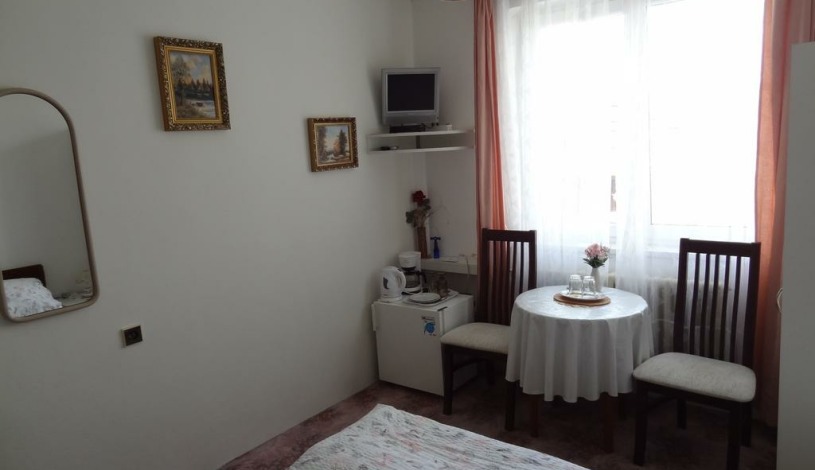 Villa Hany Mariánské Lázně